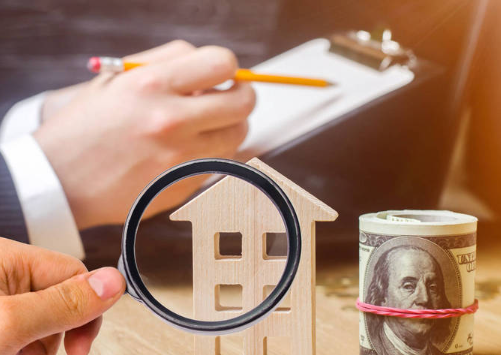 南阳急用钱代办提取在职公积金靠谱吗？