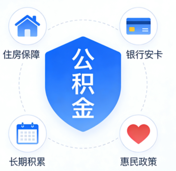 南阳新单位入职不满一年职工住房公积金提取政策全解析