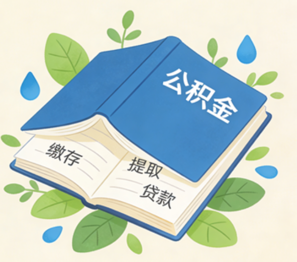 南阳北京楼市又出政策组合拳，公积金新政能省多少钱？