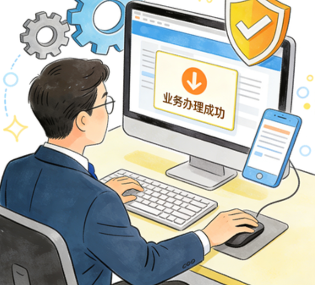 南阳提取住房公积金直付房租业务操作详解