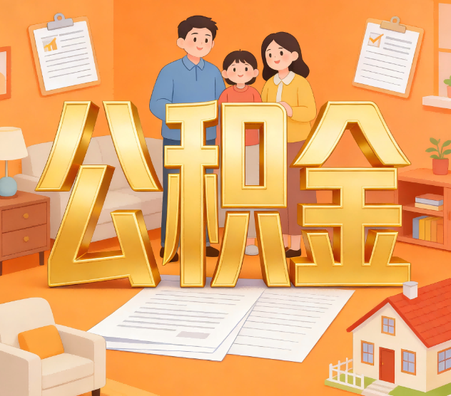 南阳公积金代办服务的现实价值与普惠意义