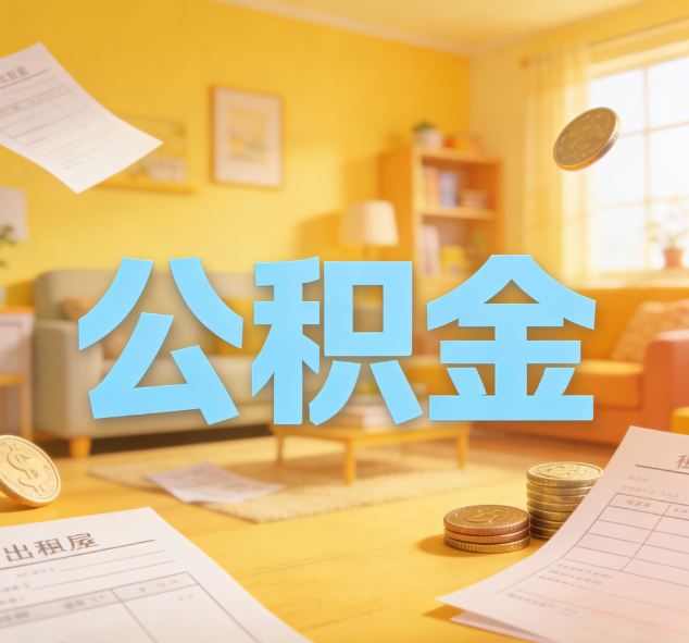 南阳别让公积金“躺在账户里睡觉”！