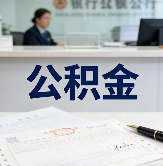 南阳养老公积金代办需要哪些证件？