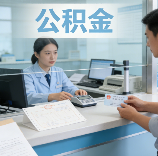 南阳自己办理 vs 找代办：公积金提取的两种方式全面对比