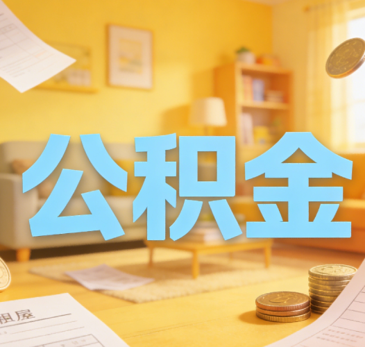 南阳买房如何提取公积金？