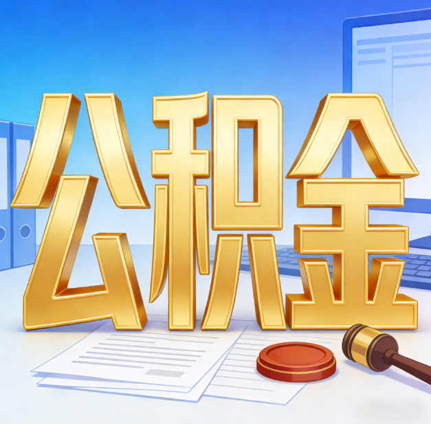南阳公积金代办行业观察：从“跑腿经济”到“专业服务”的蝶变之路